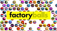 Factory Balls